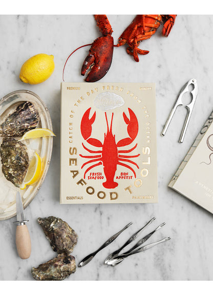 The Essentials - Seafood Tools