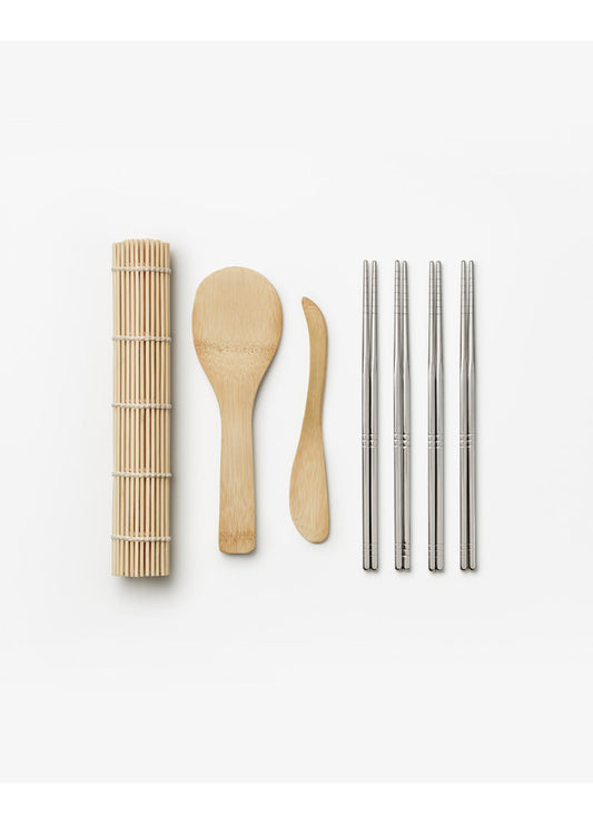 The Essentials - Sushi Tools