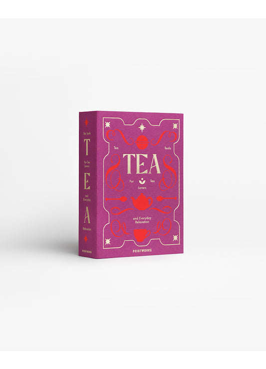The Essentials - Tea Tools