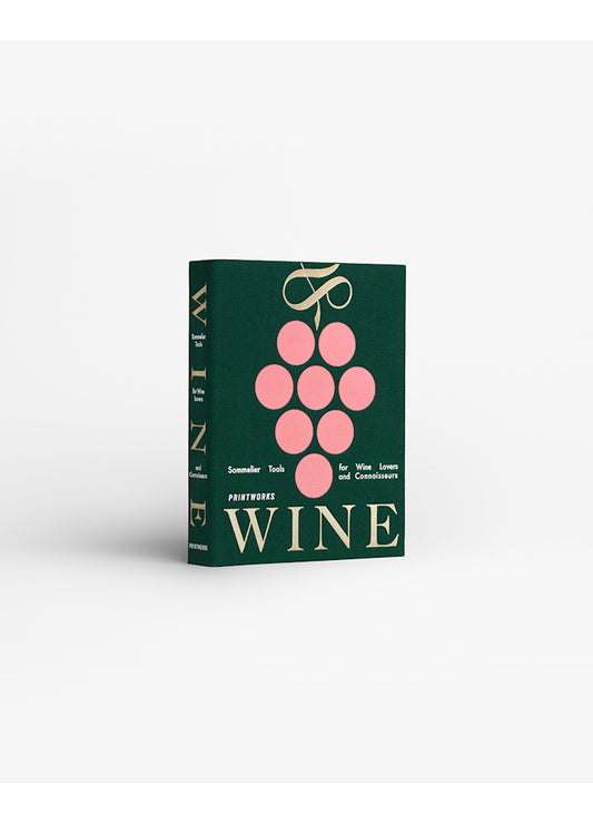 The Essentials - Wine Tools