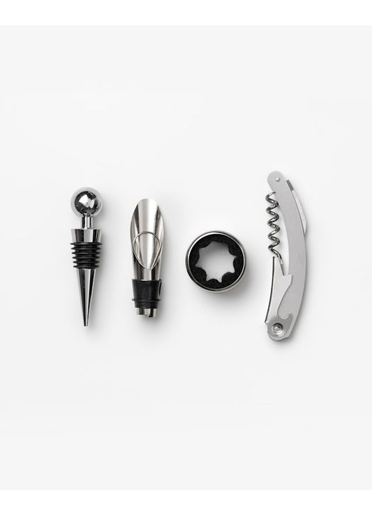 The Essentials - Wine Tools