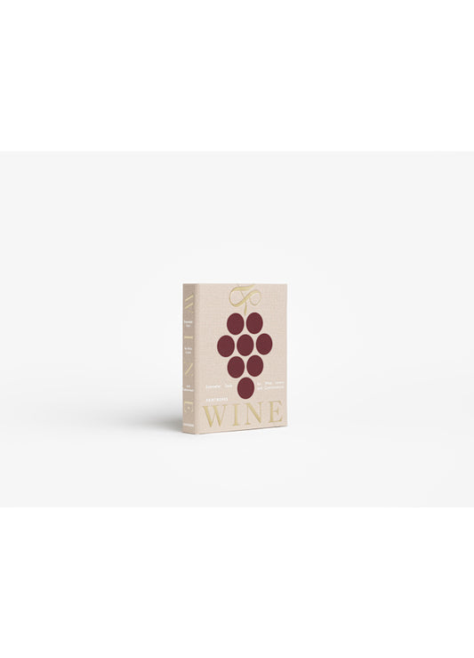 The Essentials - Wine Tools, Beige